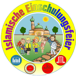 Muslimische Einschulungsfeier Groß-Gerau